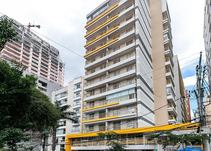 Mobi One Pinheiros