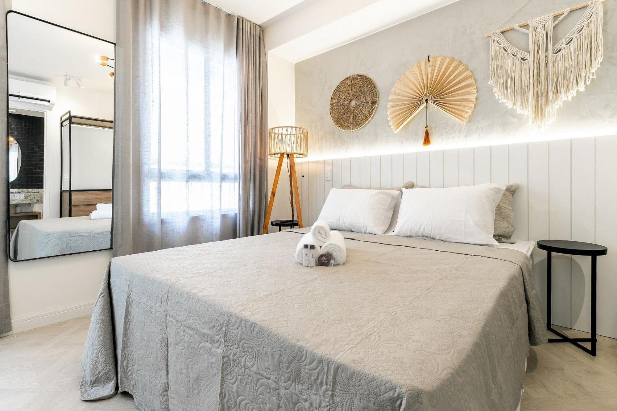 Mobi One Pinheiros Apartamento