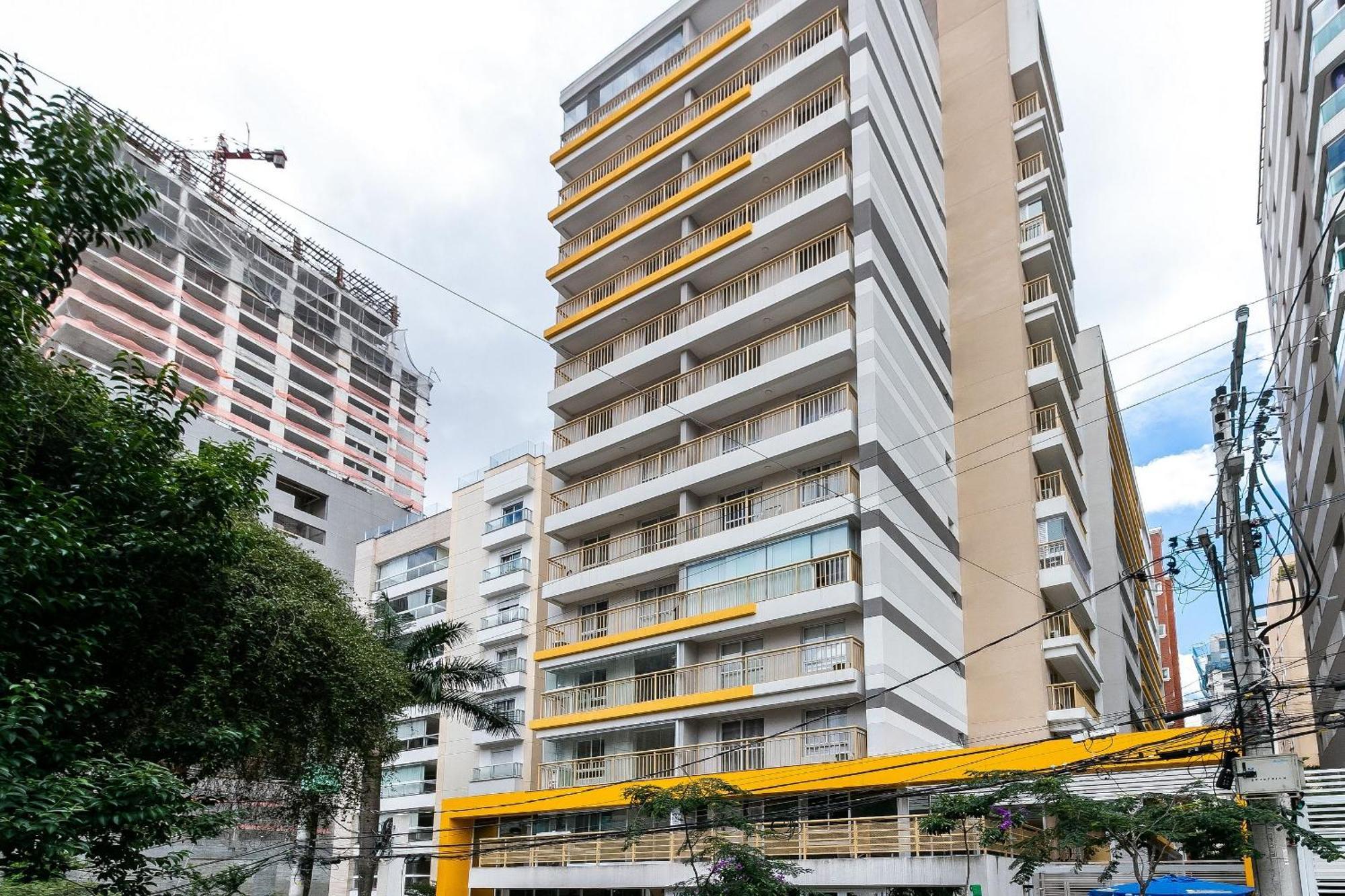 Mobi One Pinheiros